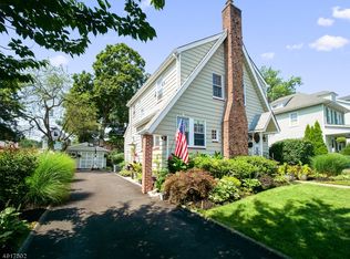 57 Edgerton Ter, East Orange, NJ 07017