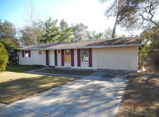 14585 SW 41st Avenue Rd, Ocala, FL 34473