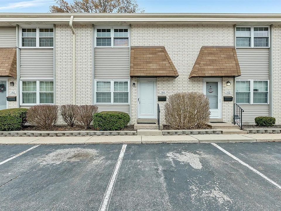 144 Burtonwood Dr