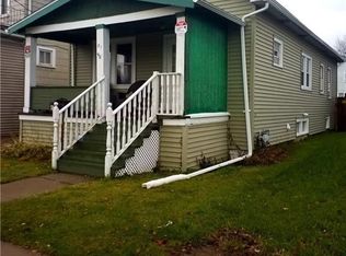 87 Trowbridge St, Buffalo, NY 14220