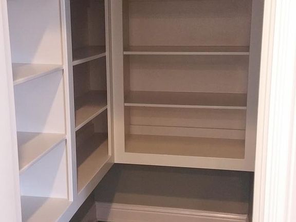 Kitchen Pantry