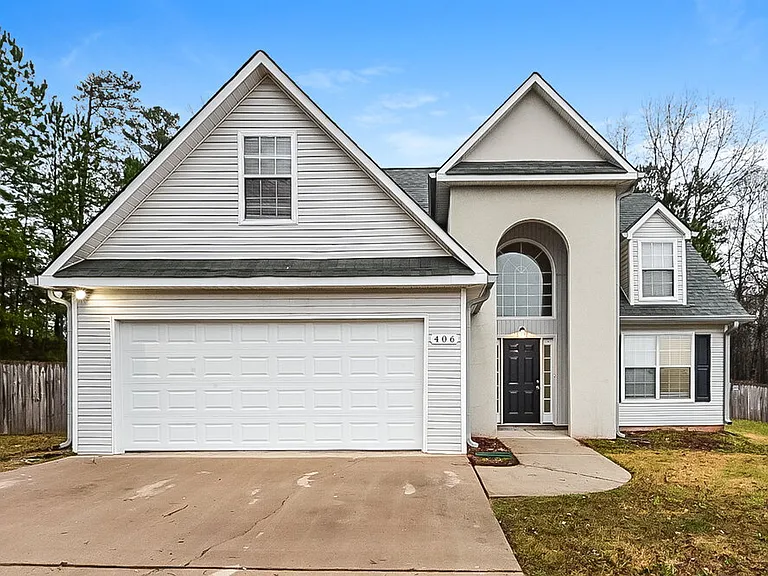 406 Summer Hill Cir — Photo 1