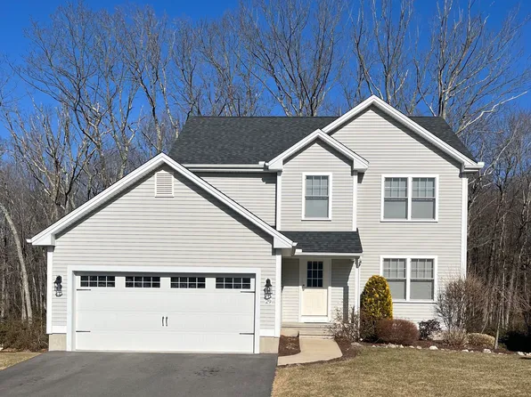 365 Allentown Road #29, Bristol, CT 06010