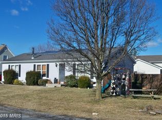16 Haines Ct, Martinsburg, WV 25404