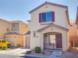 5551 Gold Mint Ln, Las Vegas, NV 89122