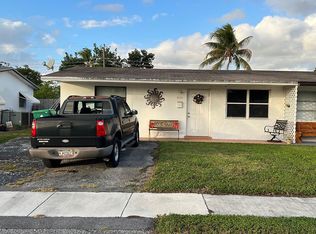 9453 SW 51st Ct, Fort Lauderdale, FL 33328