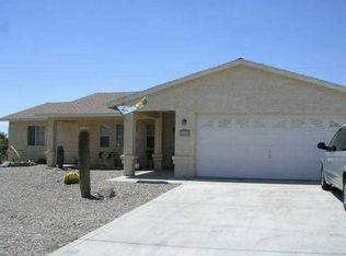3249 Oro Grande Blvd, Lake Havasu City, AZ 86406