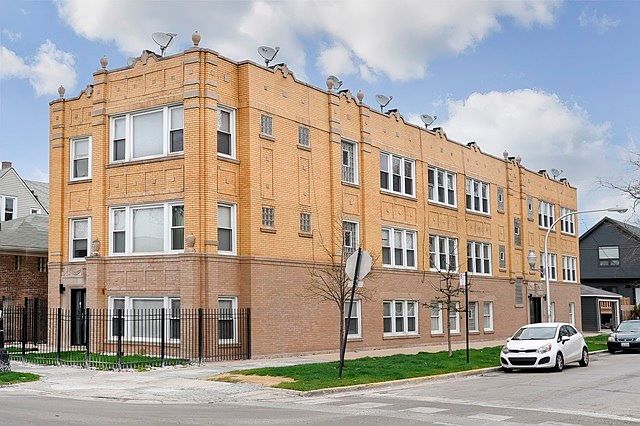 1st image of 3801 N Kimball Ave APT 3