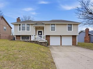 8708 N Shannon Ave, Kansas City, MO 64153