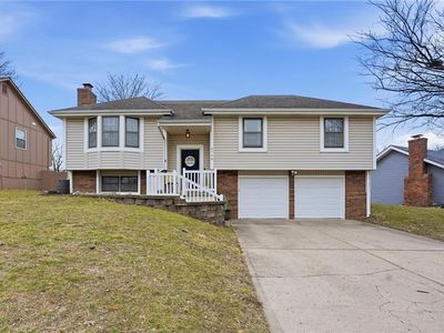8708 N Shannon Ave, Kansas City, MO, 64153