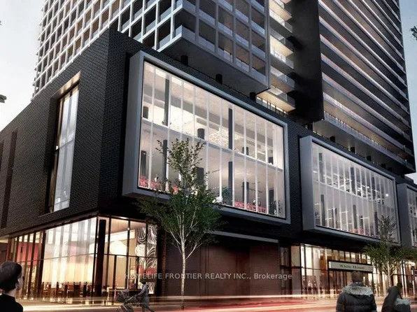 20 Edward St, Toronto, ON