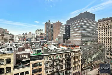 Sold by Bond New York