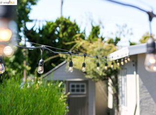 600 Everett St, El Cerrito, CA 94530
