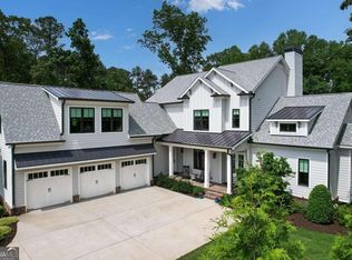 1507 Bon Endriot Ct, Milton, GA 30004