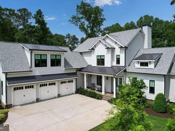 1507 Bon Endriot Ct, Milton, GA 30004