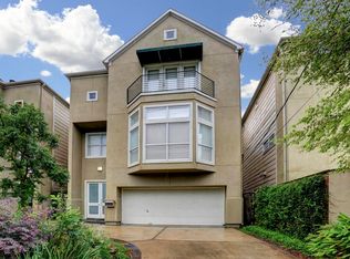 2143 W Alabama St #B, Houston, TX 77098