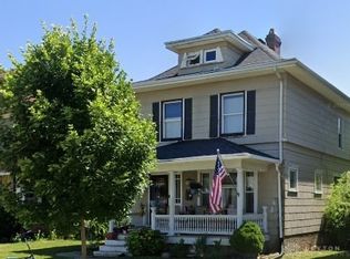 704 Wellmeier Ave, Dayton, OH 45410