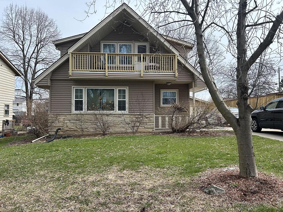 1st image of 5856 South Delaware AVENUE #56A
