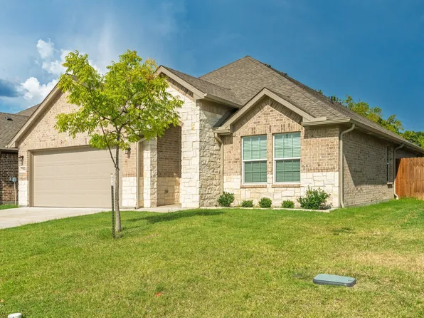 7701 Scott Ln, Greenville, TX 75402