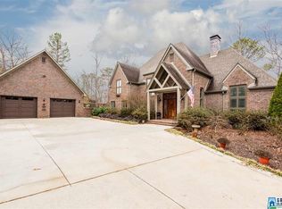 826 Heatherwood Trl, Birmingham, AL 35244