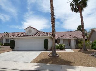 851 Woodtack Cove Way, Henderson, NV 89002