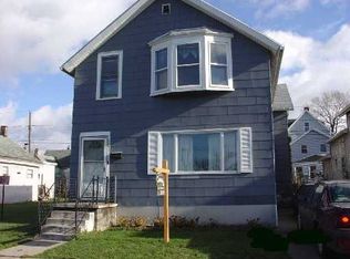 1951 Niagara St, Buffalo, NY 14207