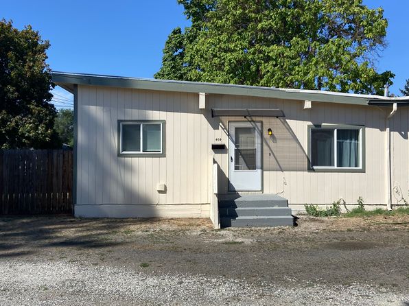 412 E Sanson Ave #414