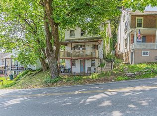 5942 Kings Hwy S, Zionsville, PA 18092
