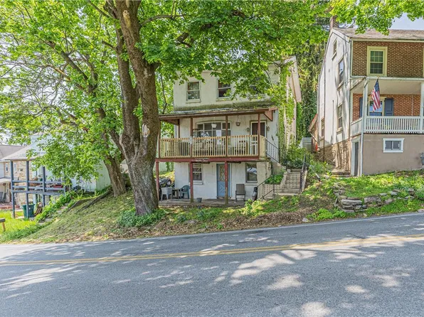 5942 Kings Hwy S, Zionsville, PA 18092