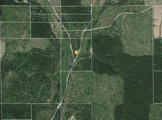 5073 Rosehill Rd, Springdale, WA 99173