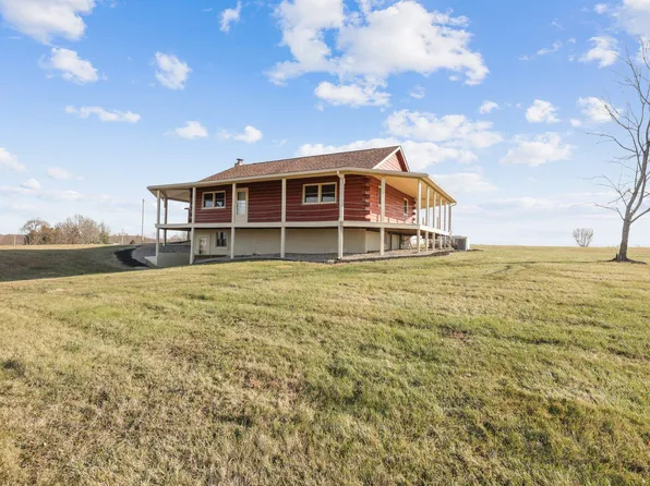 8980 Lake Rd NE, Millersport, OH 43046