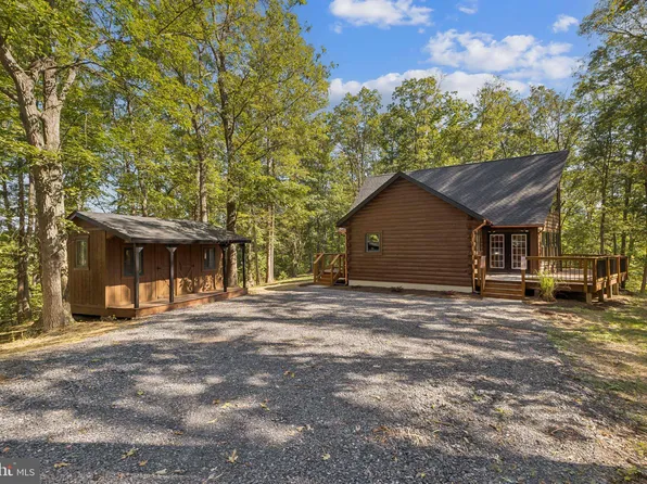 167 Catlett Mountain Rd, Front Royal, VA 22630