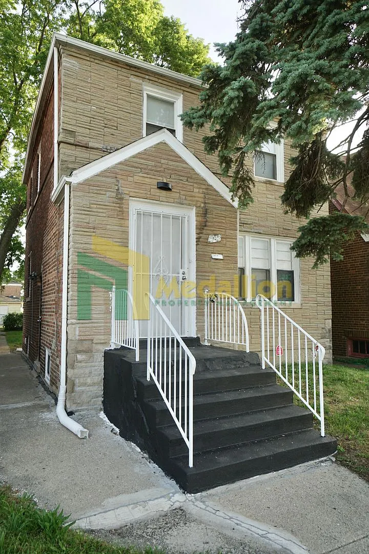 Updated 3-Bedroom Home with Finished Basement and Bonus Space — Photo 1