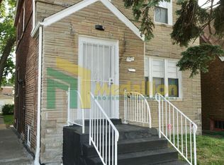 2048 W 82nd Pl, Chicago, IL 60620