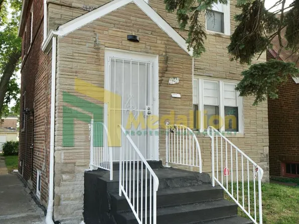 2048 W 82nd Pl, Chicago, IL 60620