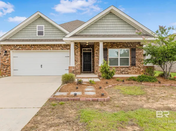 31689 Kestrel Loop, Spanish Fort, AL 36527