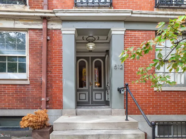 512 Cathedral St Unit 7, Baltimore, MD 21201