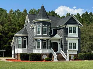 5336 Lake Russell Rd, Mullins, SC 29574