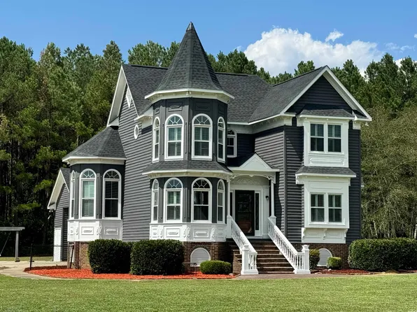 5336 Lake Russell Rd., Mullins, SC 29574