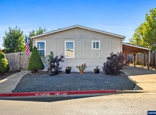 1015 Oak St UNIT 15, Silverton, OR