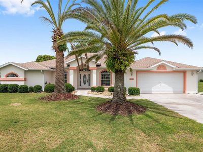 8598 SW 56TH AVENUE ROAD, Ocala, FL, 34476
