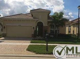 10506 SW Visconti Way, Port Saint Lucie, FL 34986