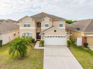 10038 Medallion Bluff Ln, Orlando, FL 32829