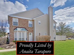 316 Harvard Pl, Morganville, NJ 07751