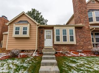 17138 E Whitaker Dr UNIT F, Aurora, CO 80015
