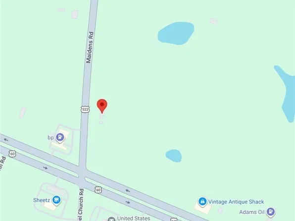 2500 Maidens Rd, Powhatan, VA 23139