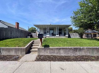 720 4th St, Clarkston, WA 99403