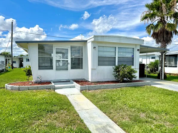 1265 Plantation Pl, Daytona Beach, FL 32119