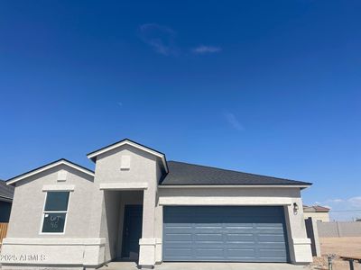 1373 S Vista Ave, Florence, AZ, 85132