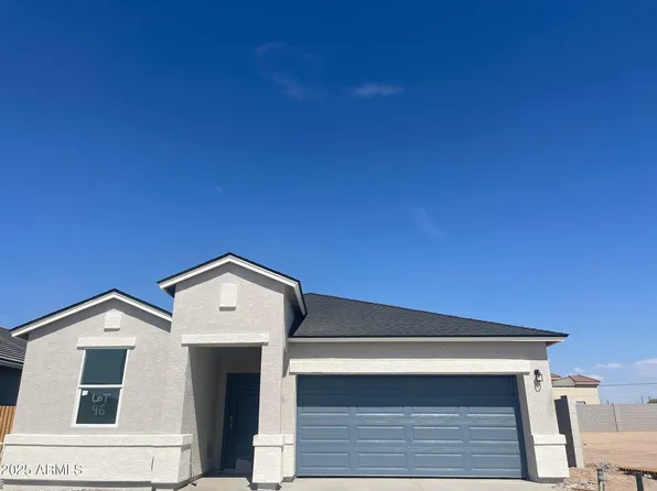 1373 S VISTA Avenue, Florence, AZ 85132